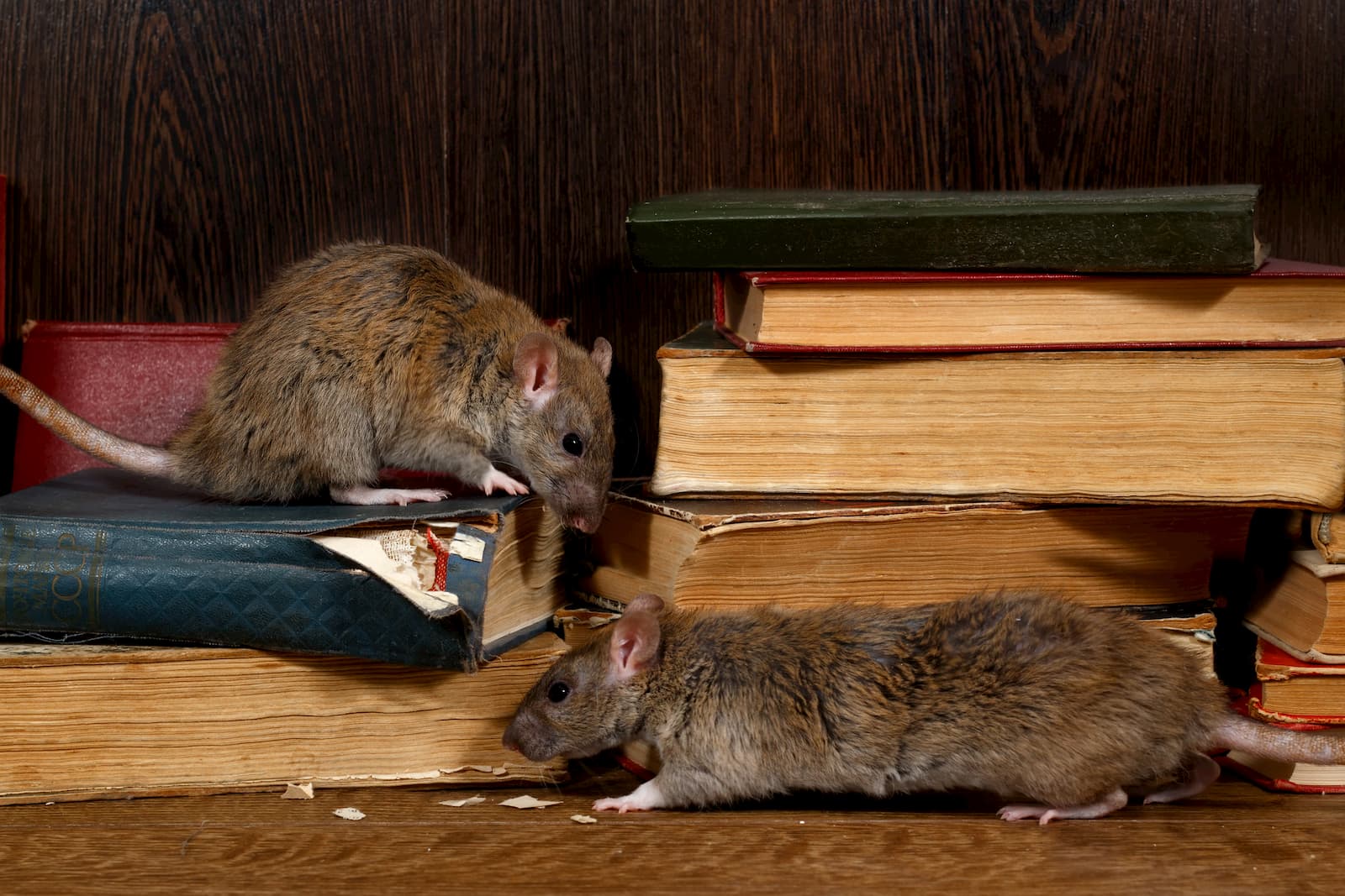 pest control services specialist
